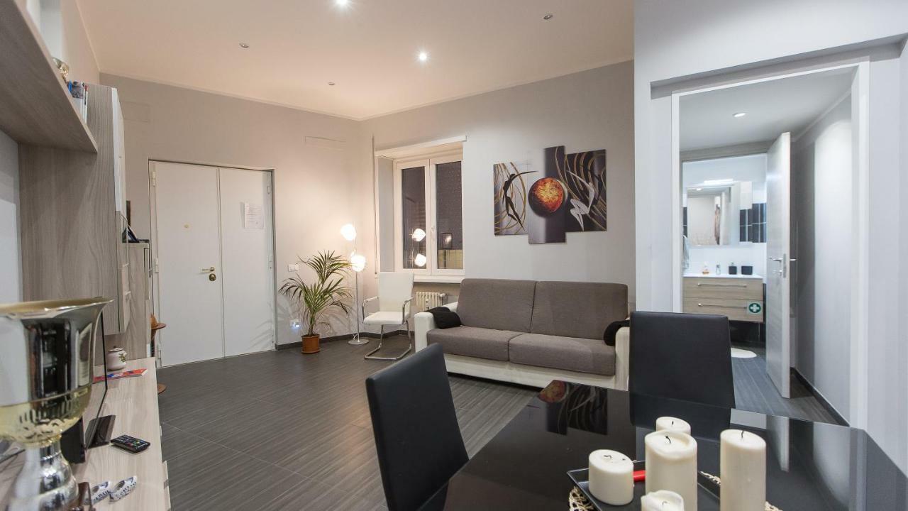 Rental In Rome Archimede Exterior foto