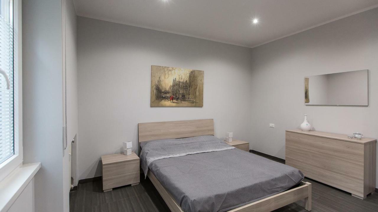 Rental In Rome Archimede Exterior foto