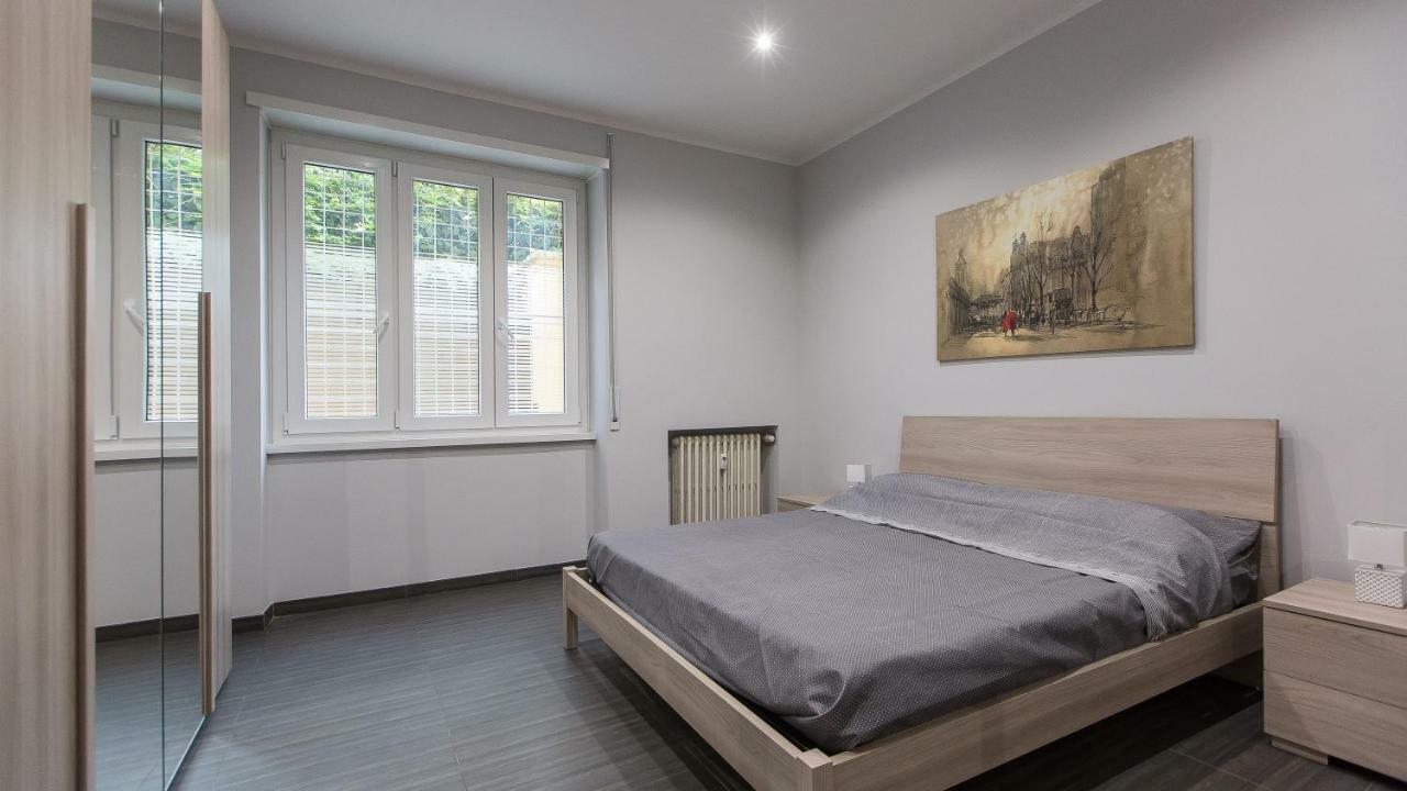 Rental In Rome Archimede Exterior foto
