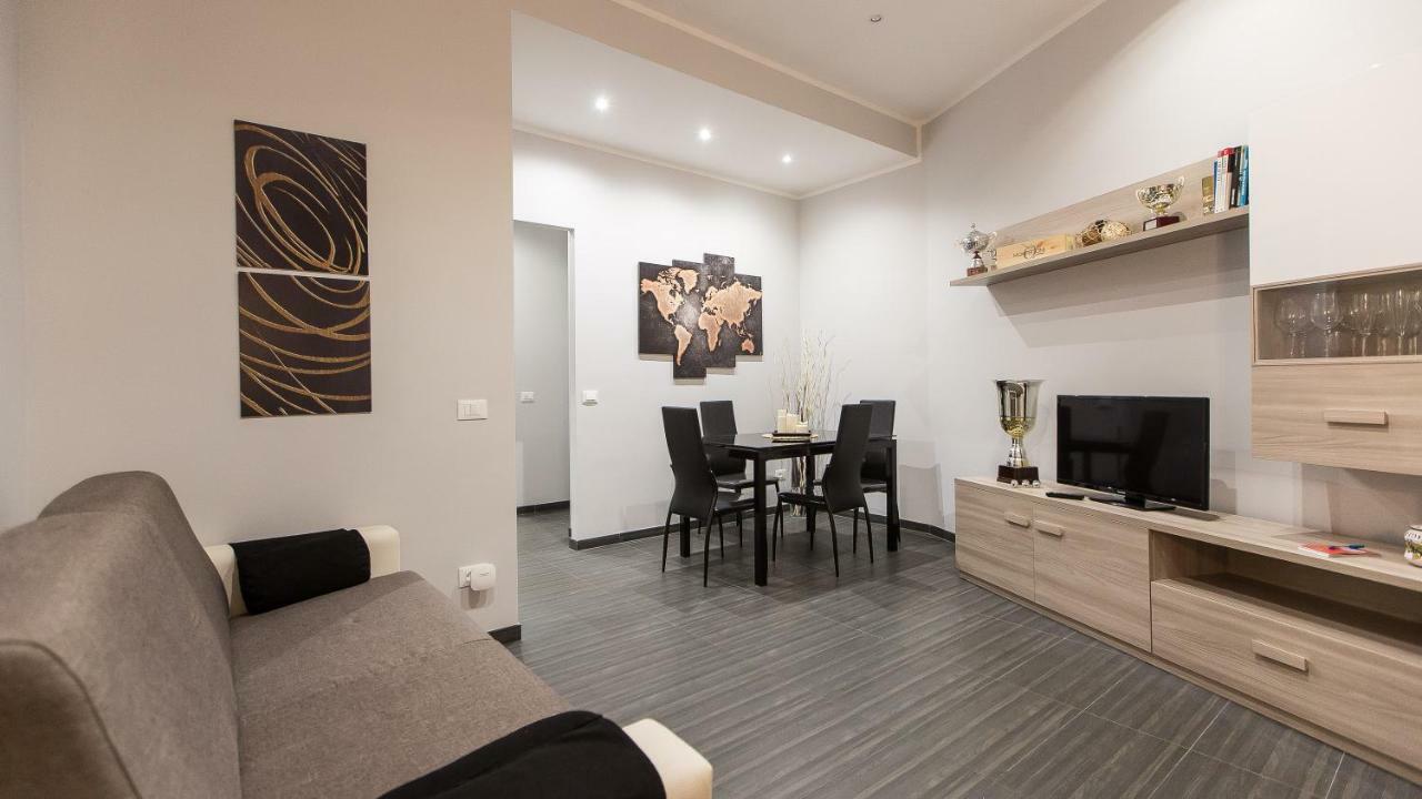 Rental In Rome Archimede Exterior foto